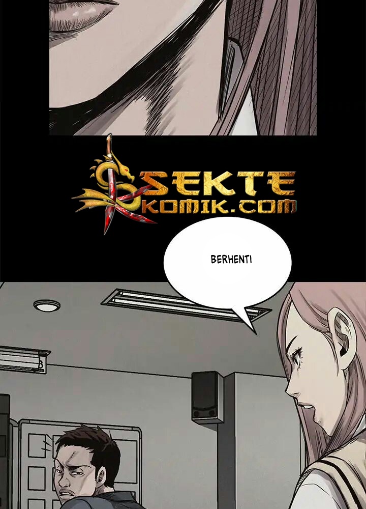 Pounding - Chapter 04 13