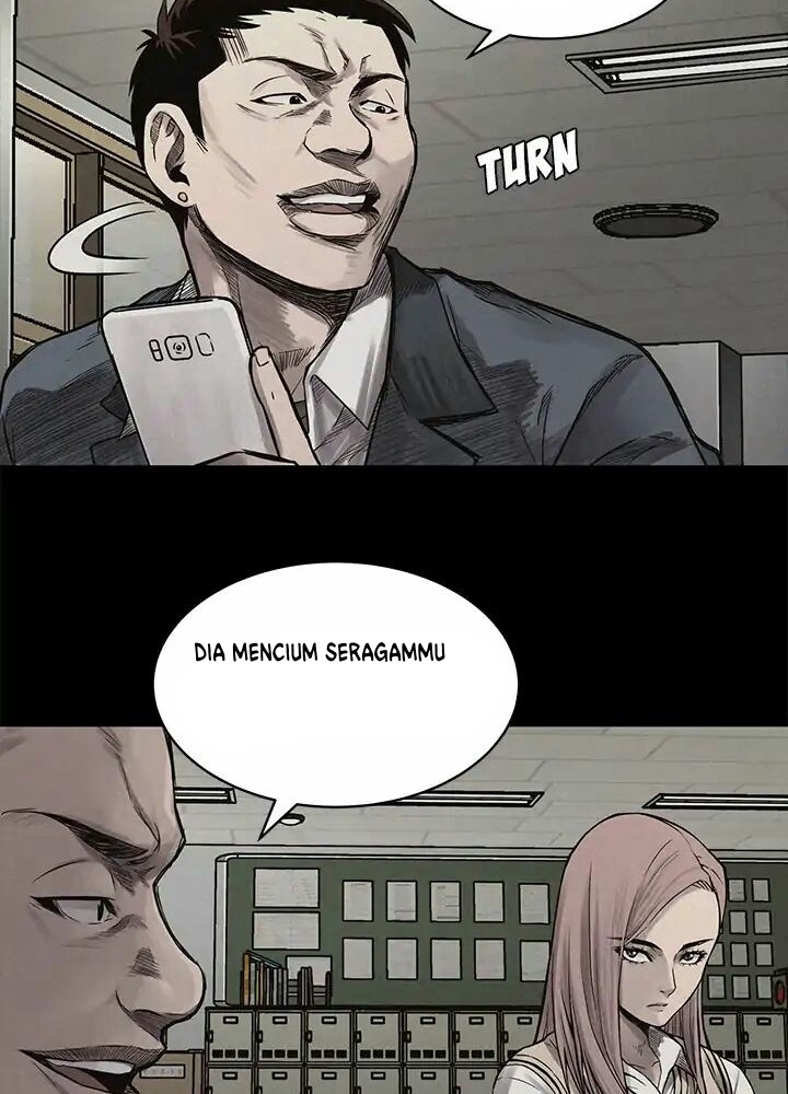 Pounding - Chapter 04 10