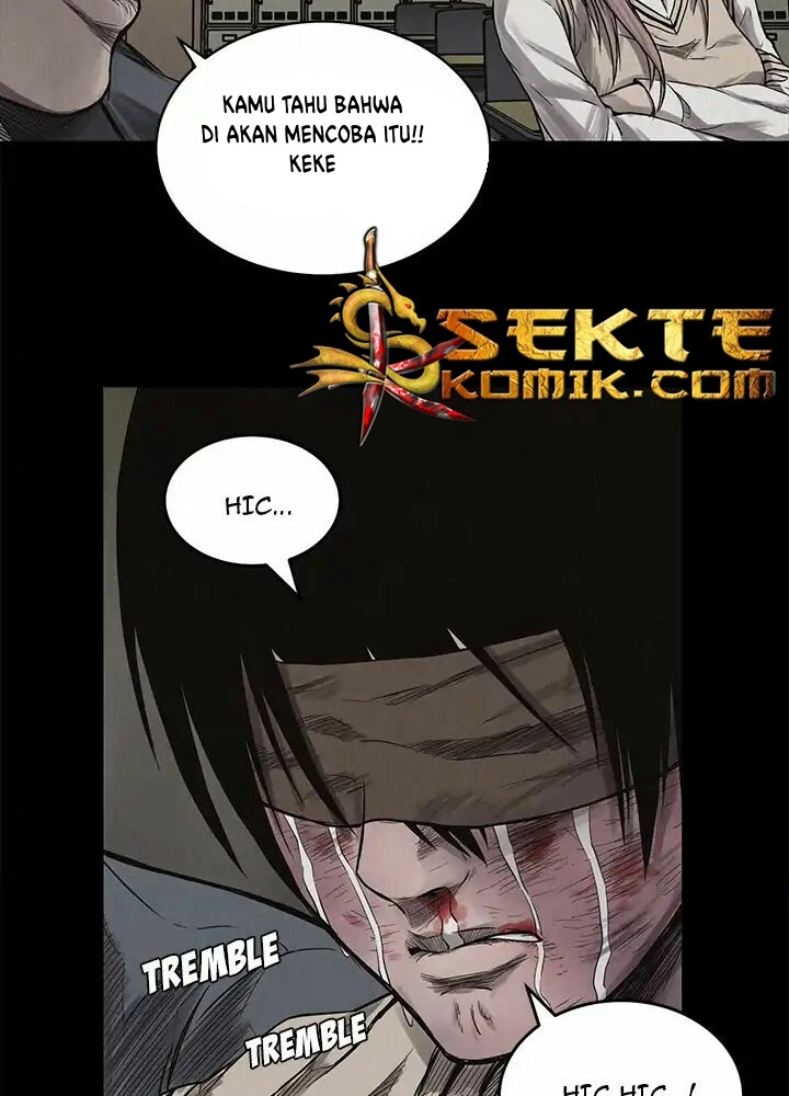 Pounding - Chapter 04 11