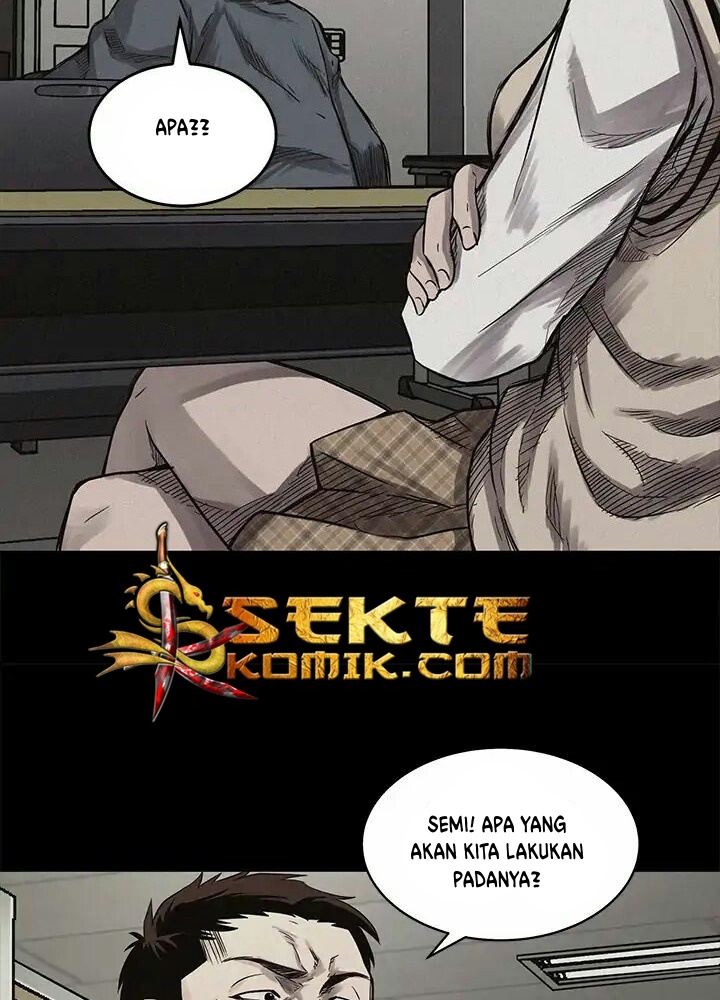 Pounding - Chapter 04 14