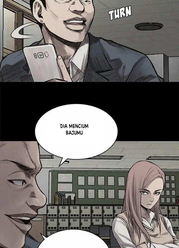 Pounding - Chapter 04 15