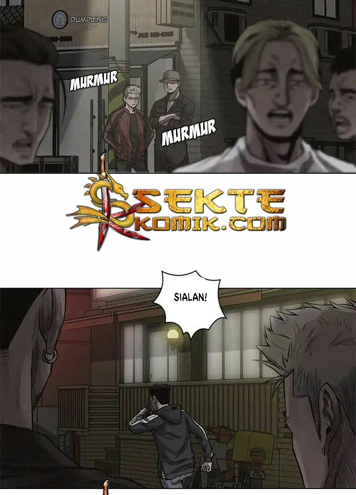 Pounding - Chapter 04 68