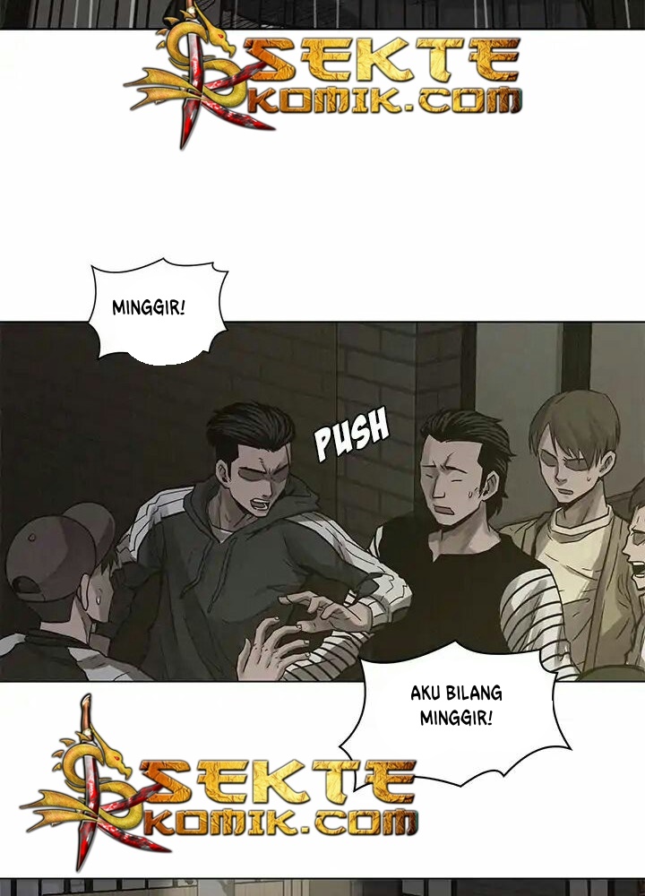 Pounding - Chapter 04 67