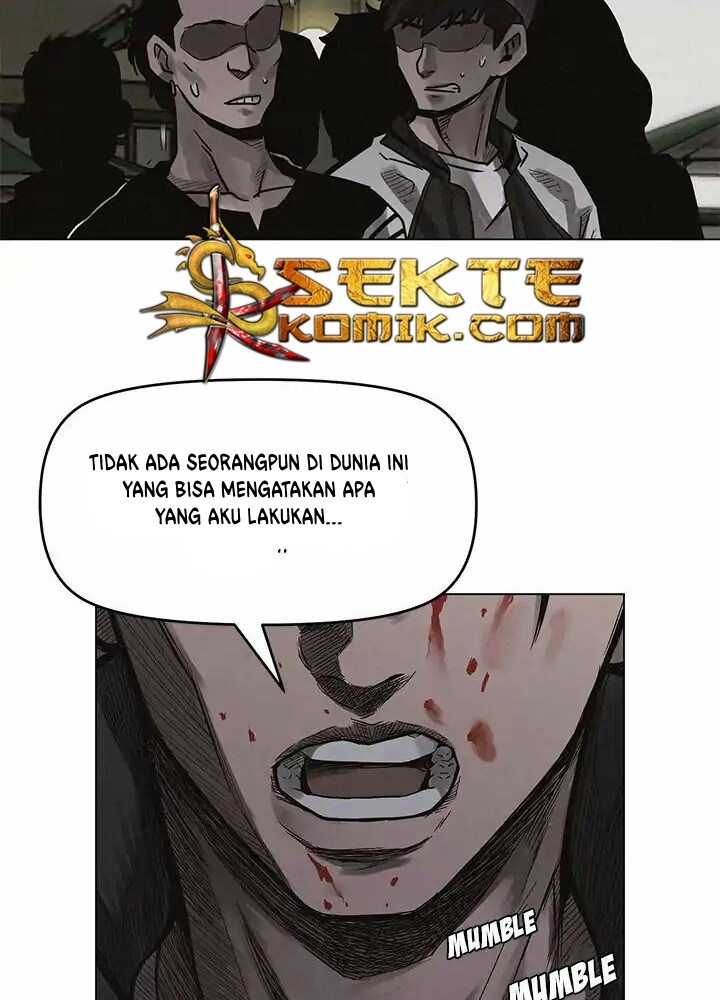 Pounding - Chapter 04 64