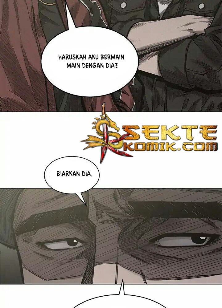 Pounding - Chapter 04 70