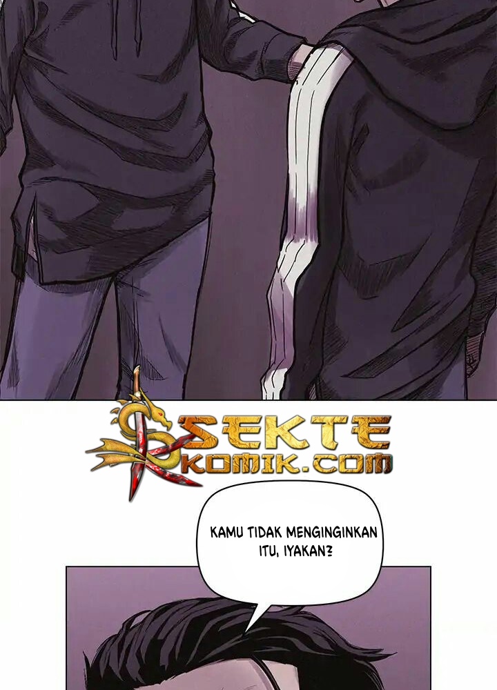 Pounding - Chapter 04 76
