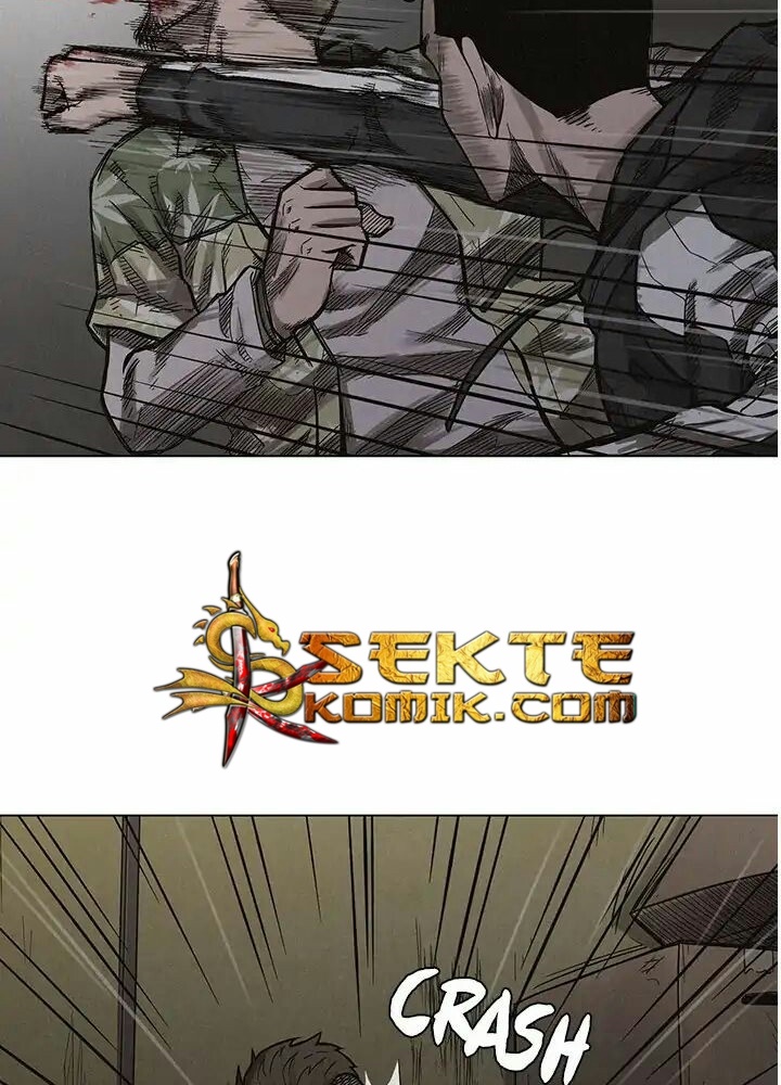 Pounding - Chapter 04 49