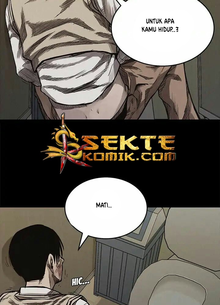 Pounding - Chapter 04 46