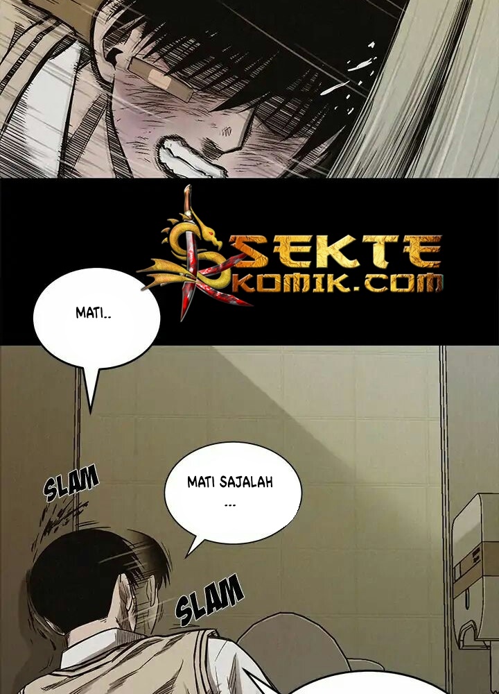 Pounding - Chapter 04 45