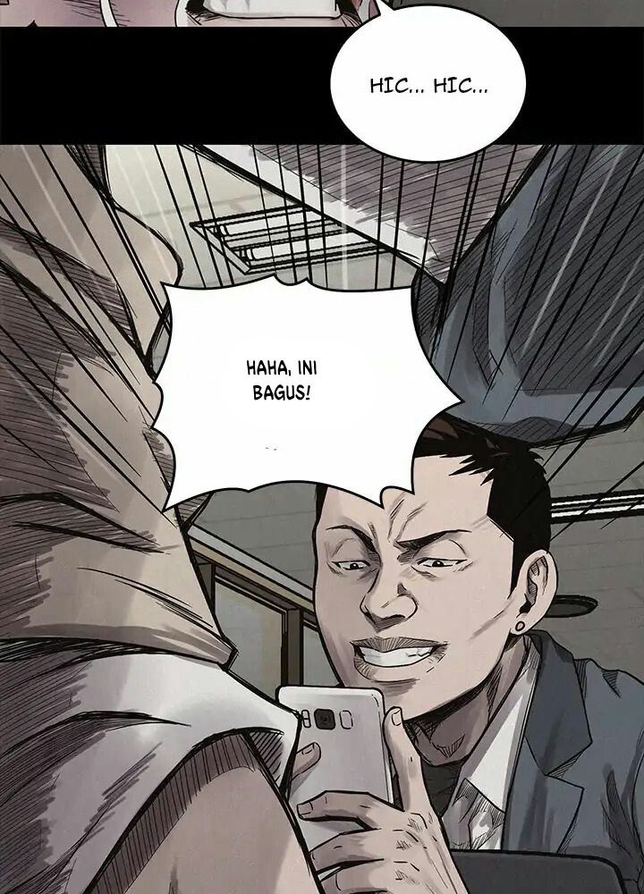 Pounding - Chapter 04 5