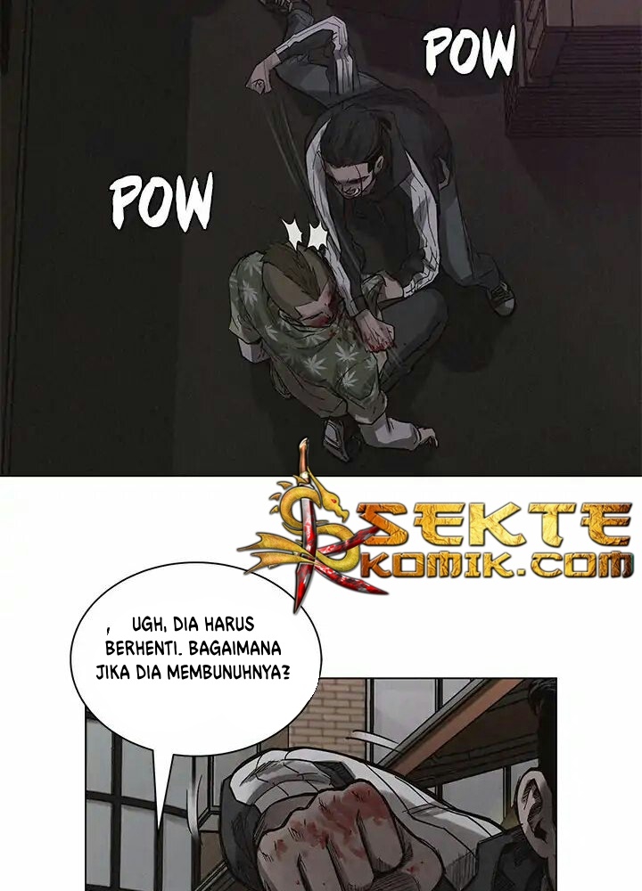 Pounding - Chapter 04 58