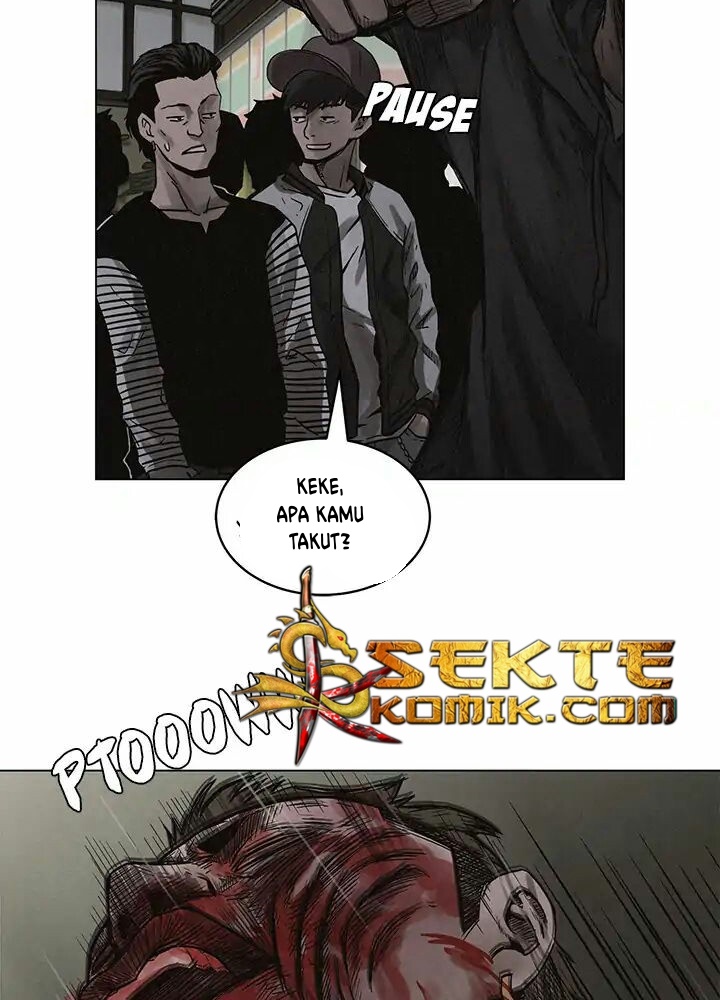 Pounding - Chapter 04 59