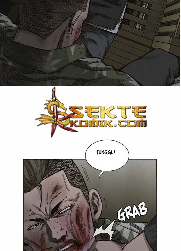 Pounding - Chapter 04 52