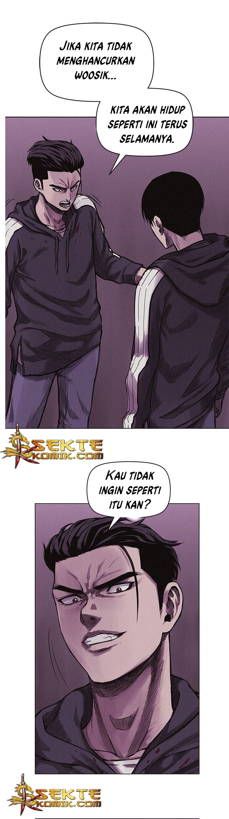 Pounding - Chapter 05 2