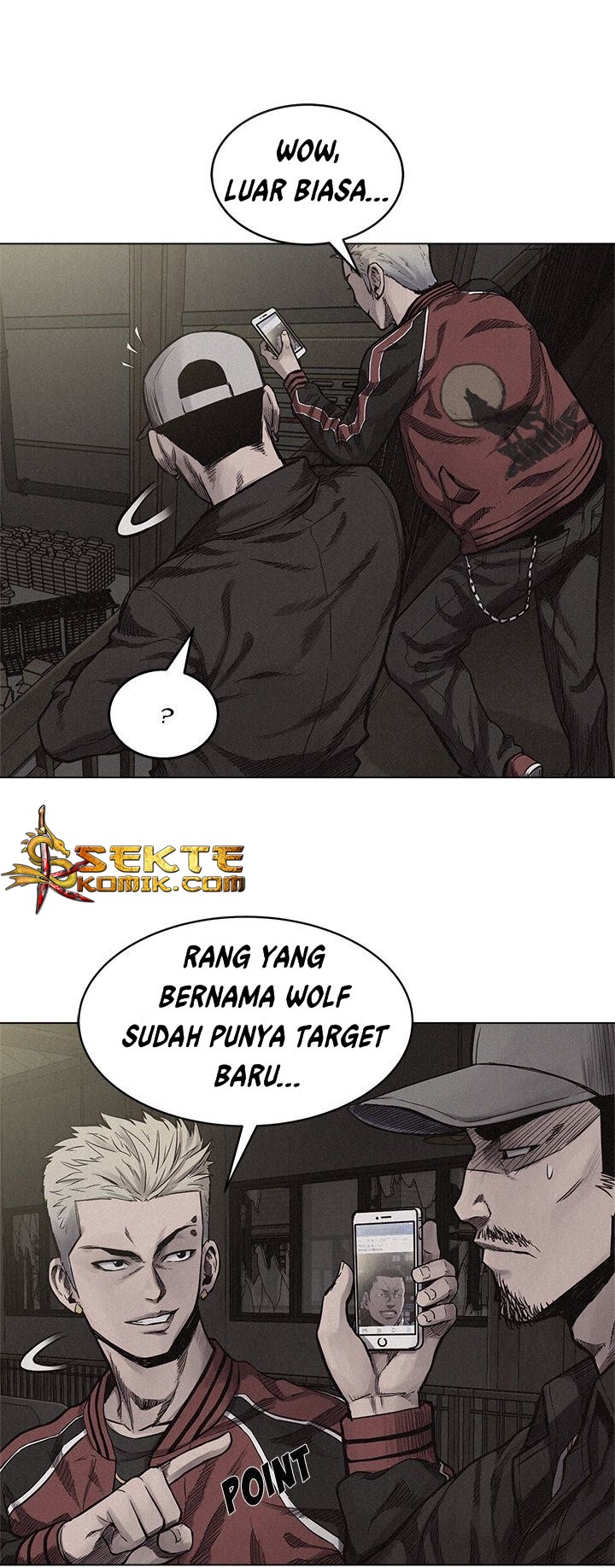 Pounding - Chapter 05 23