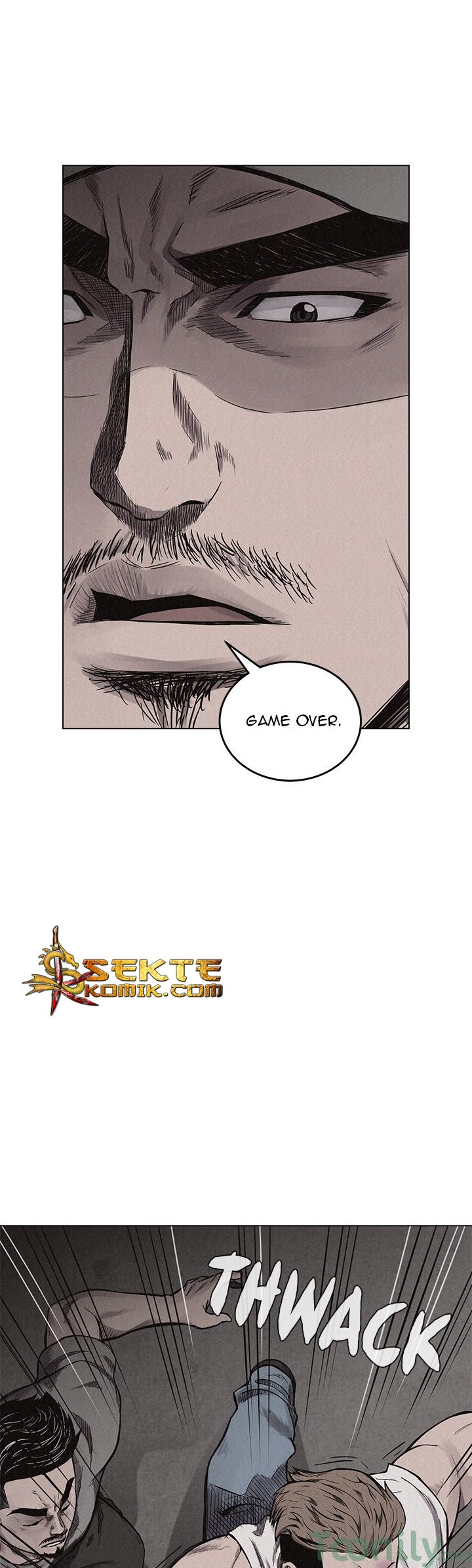 Pounding - Chapter 05 20