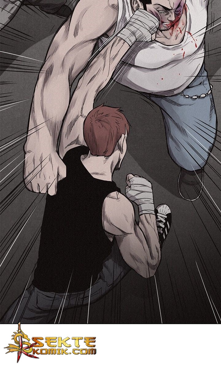 Pounding - Chapter 05 21