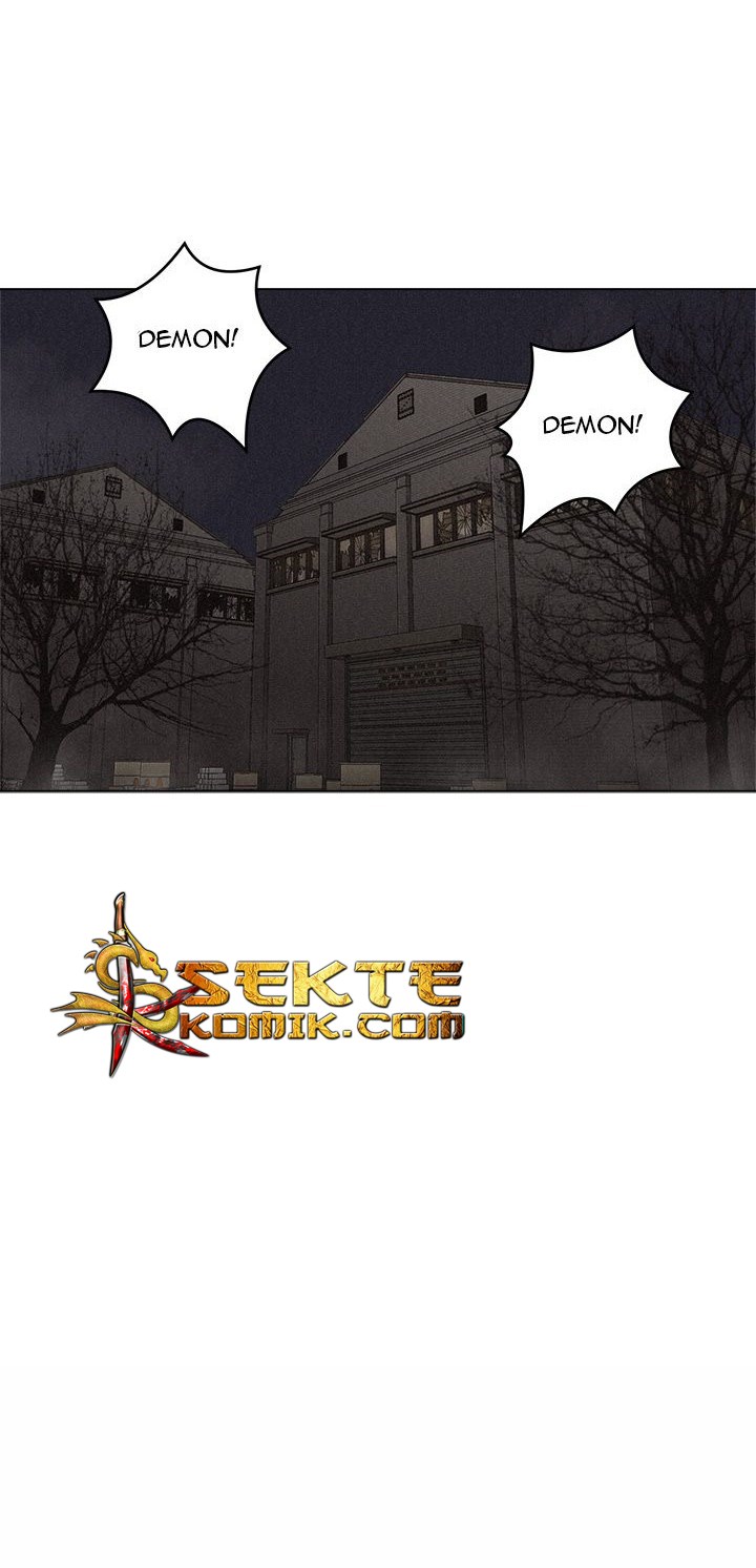 Pounding - Chapter 05 27