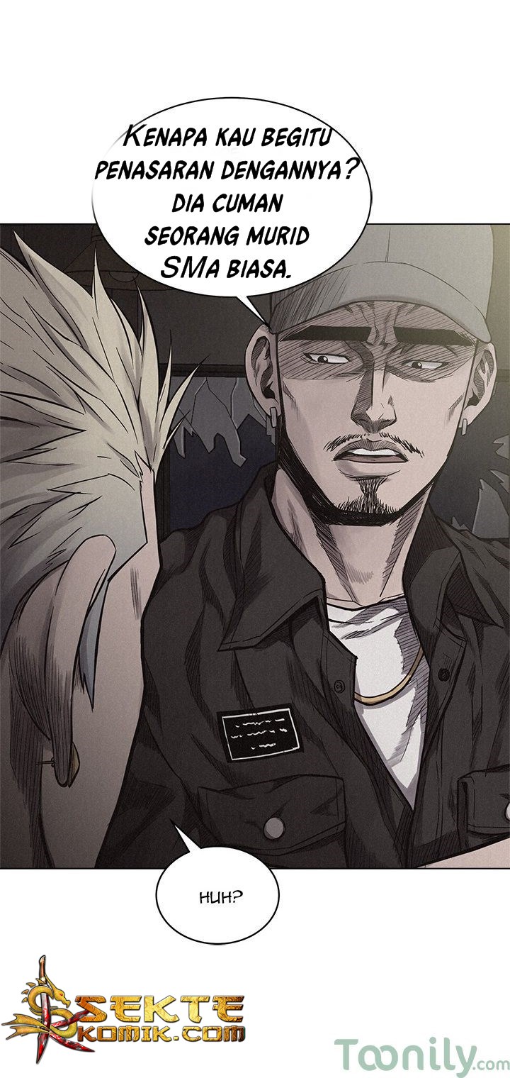 Pounding - Chapter 05 24