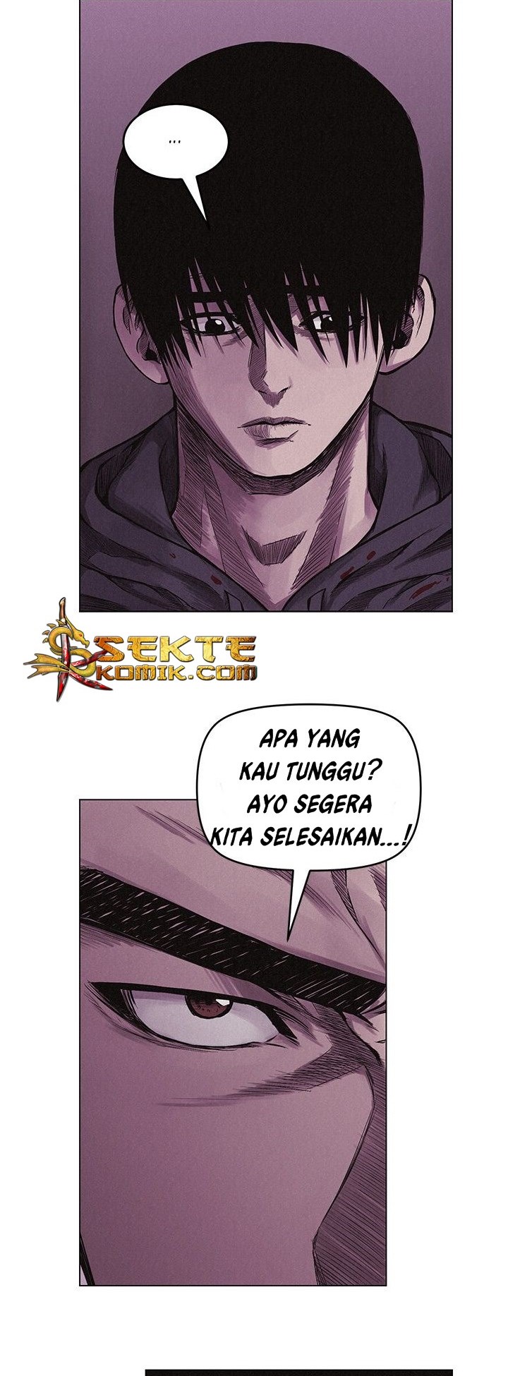 Pounding - Chapter 05 3