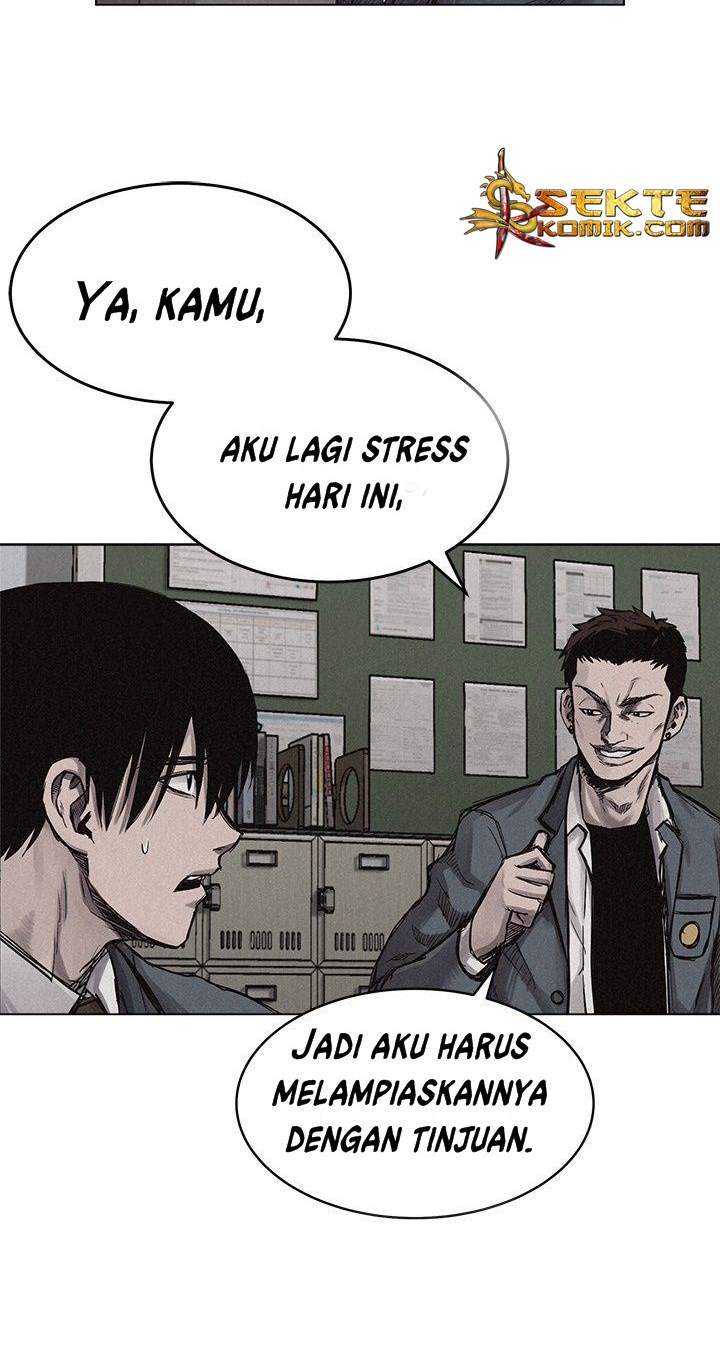 Pounding - Chapter 05 34