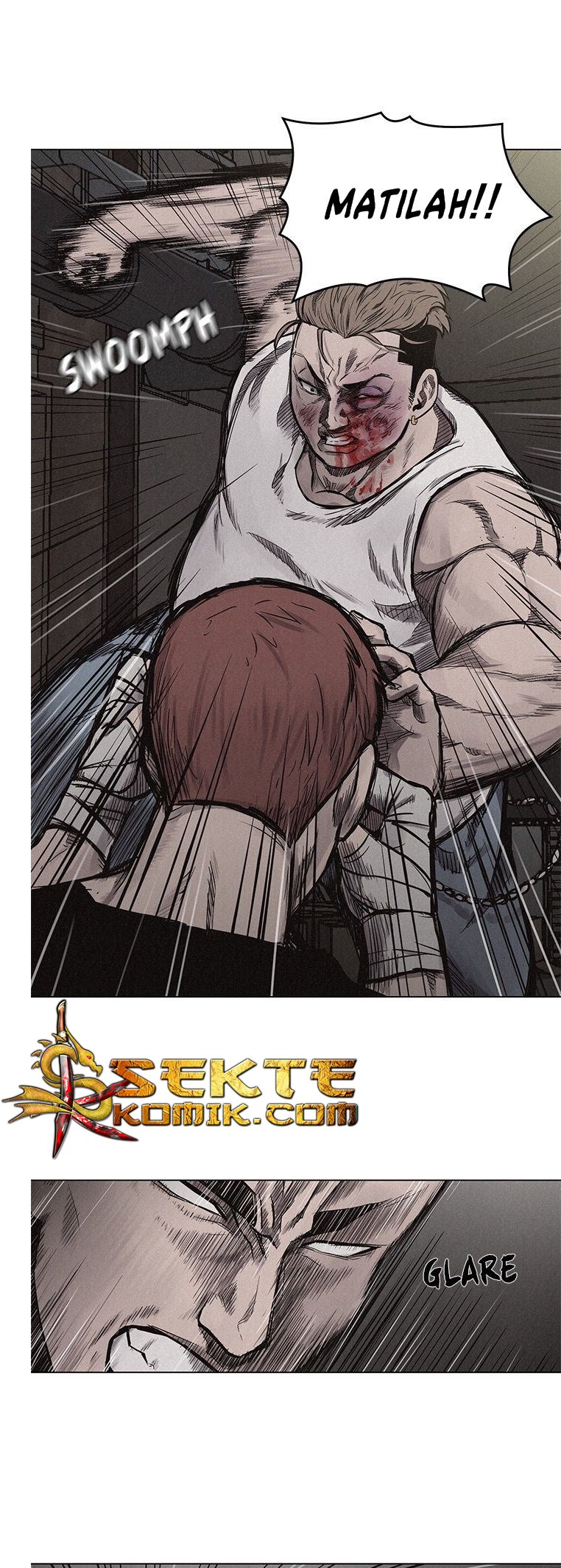 Pounding - Chapter 05 18