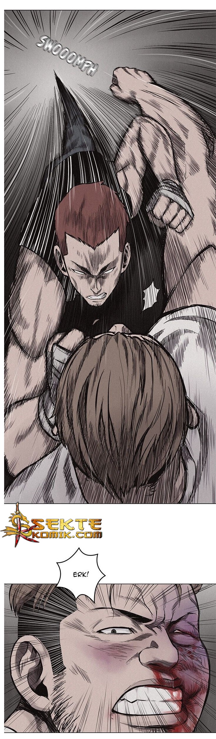 Pounding - Chapter 05 19