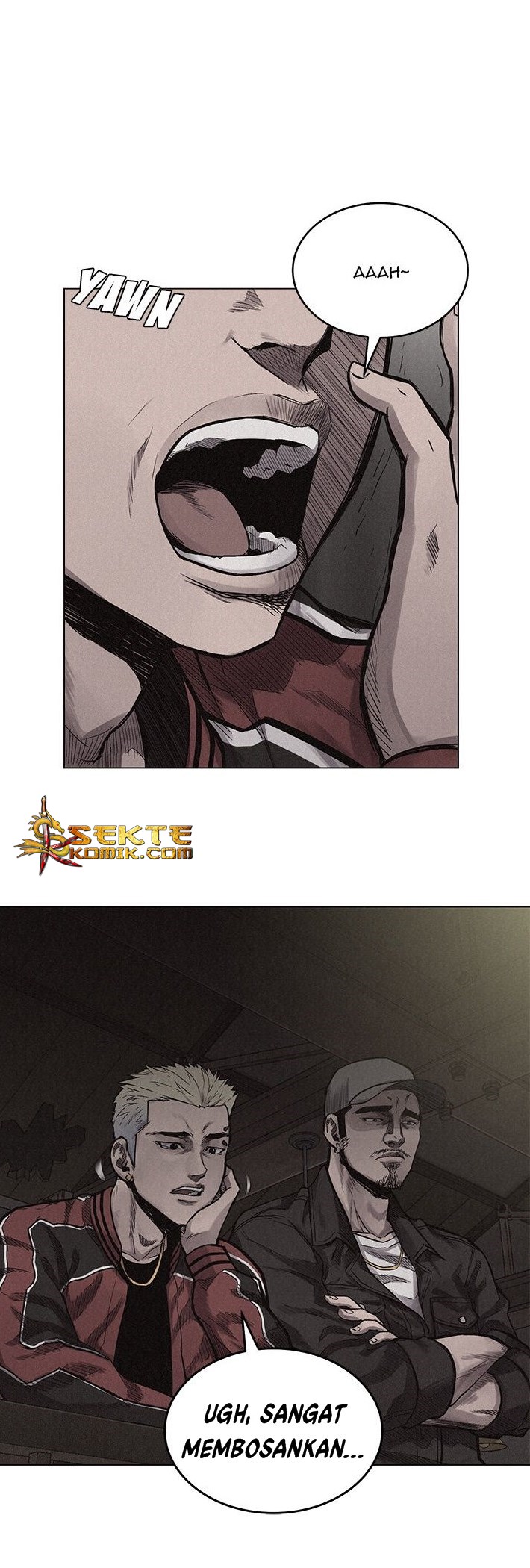 Pounding - Chapter 05 13