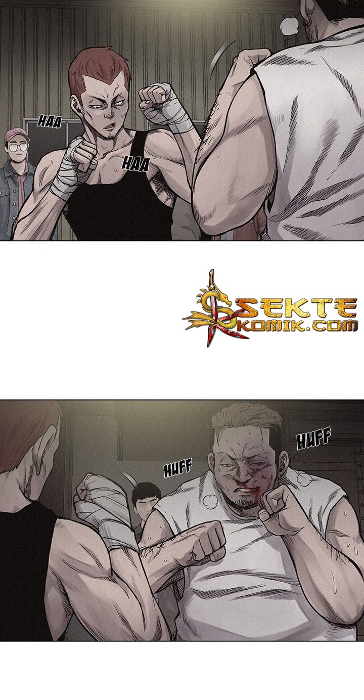 Pounding - Chapter 05 10