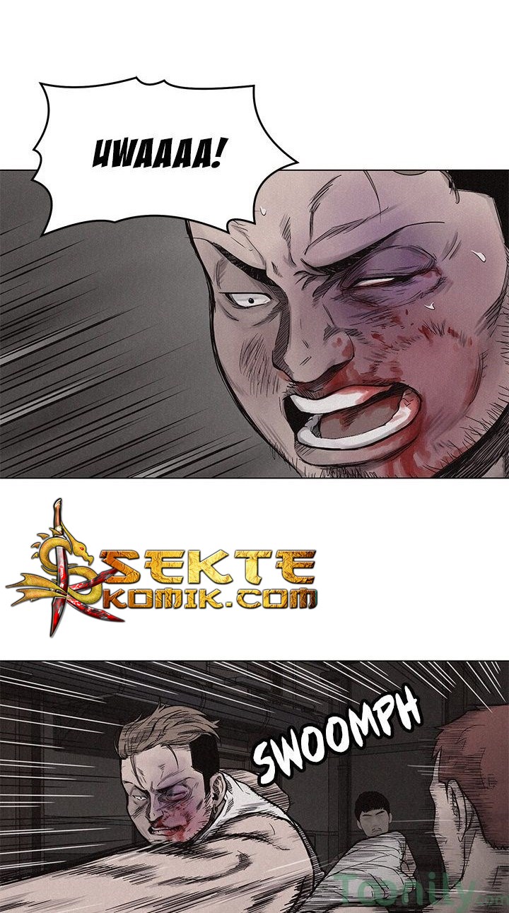 Pounding - Chapter 05 11