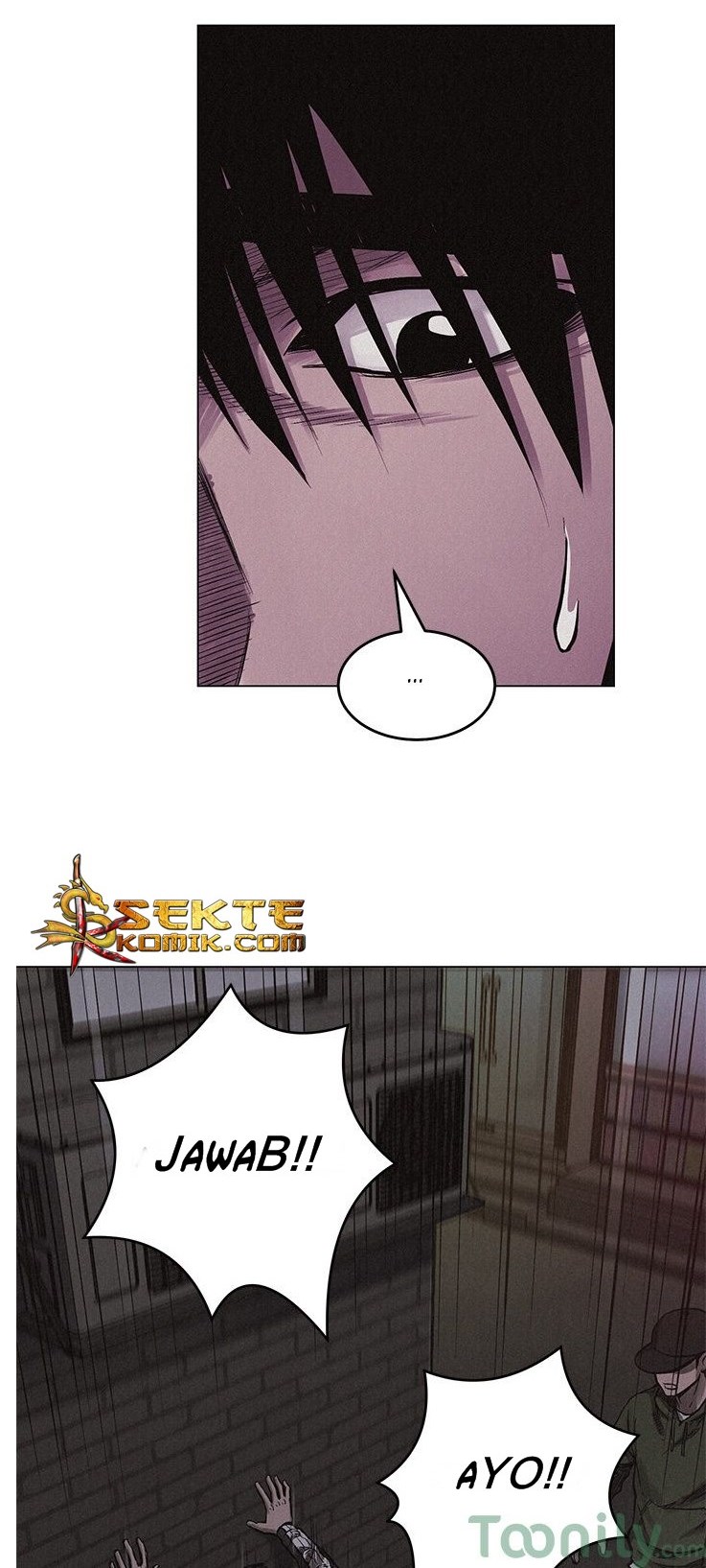 Pounding - Chapter 05 4