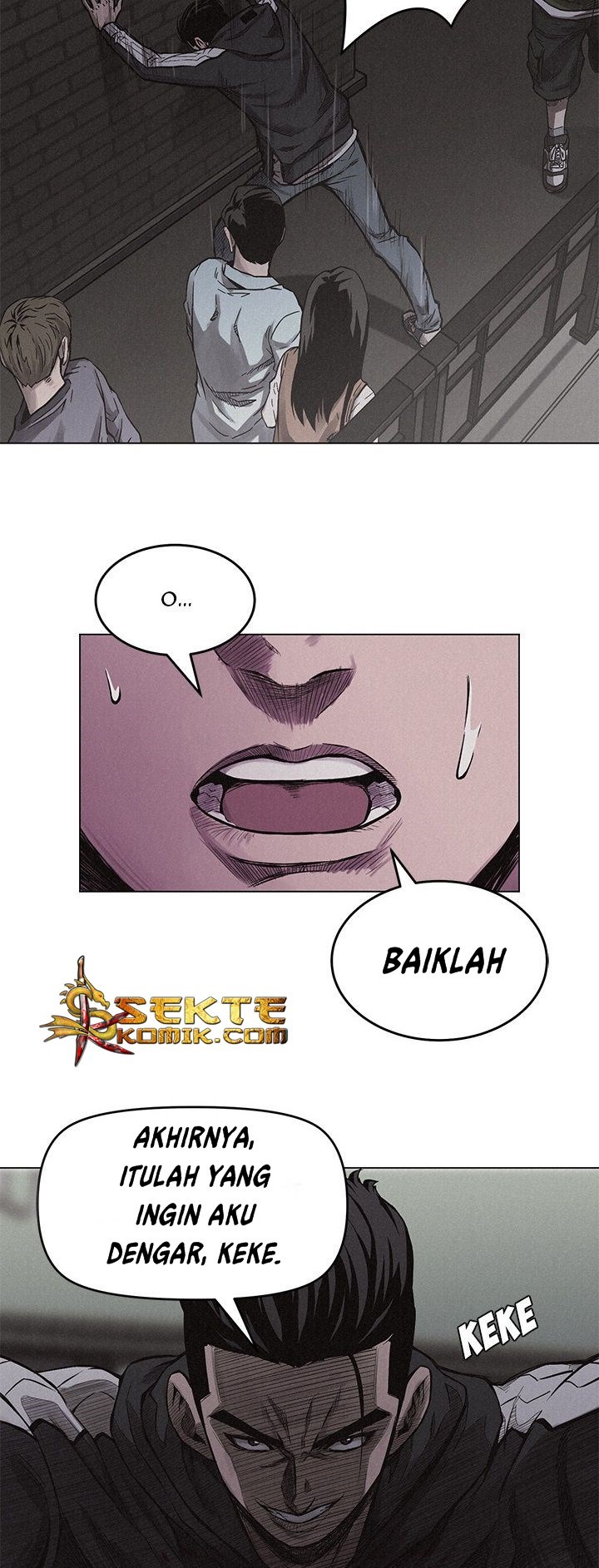 Pounding - Chapter 05 5