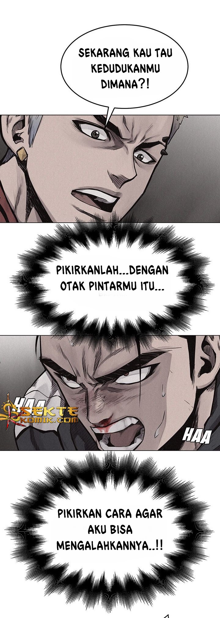 Pounding - Chapter 12 9
