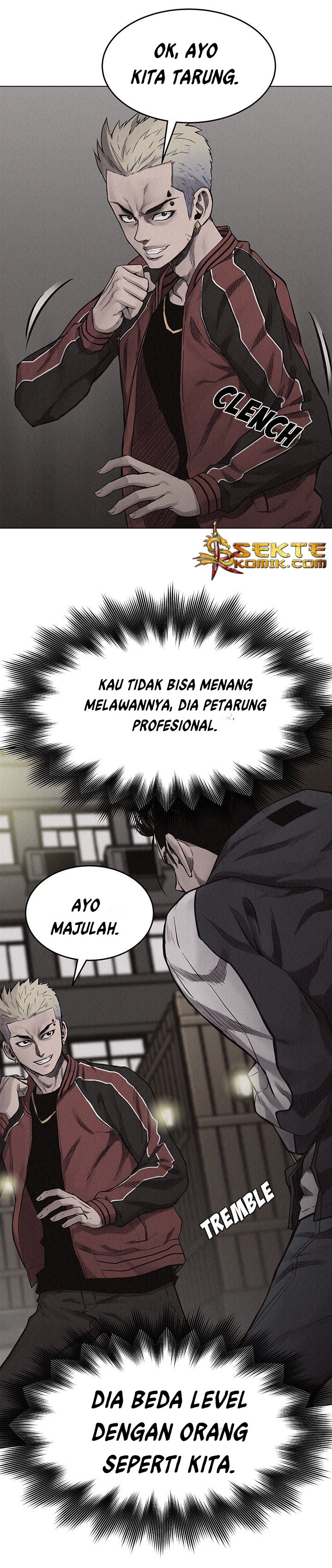 Pounding - Chapter 12 2