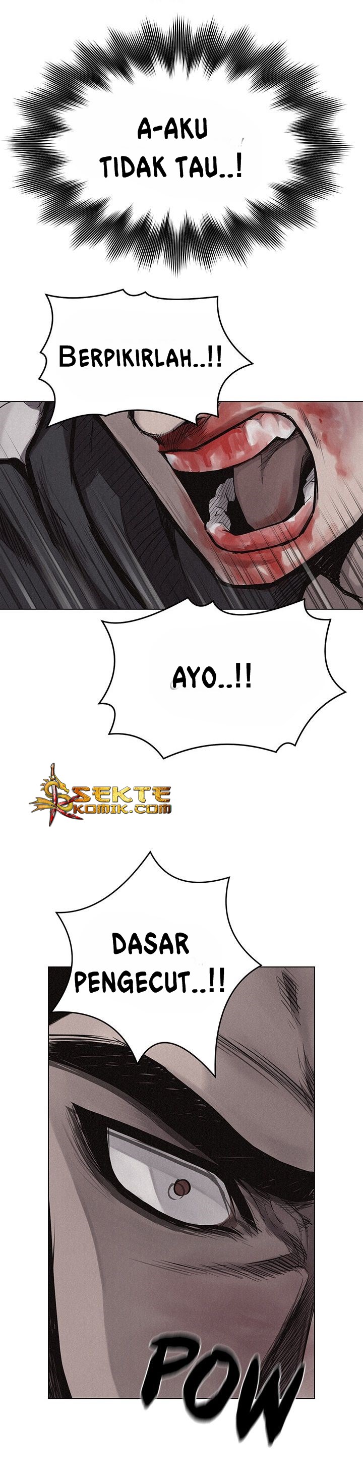 Pounding - Chapter 12 22