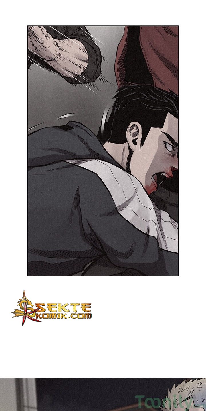 Pounding - Chapter 12 23