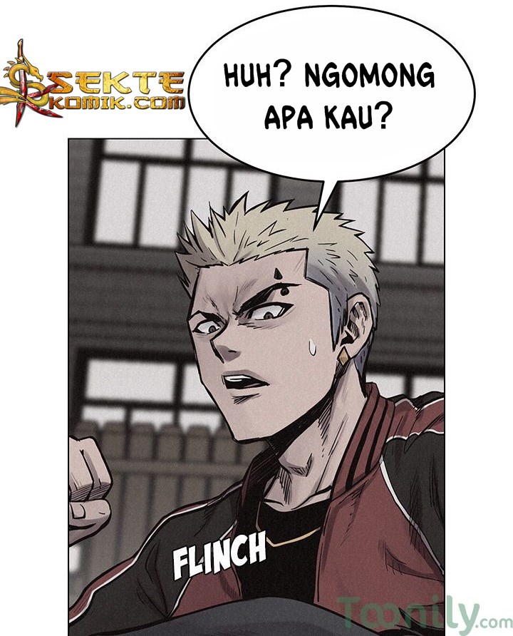 Pounding - Chapter 12 20