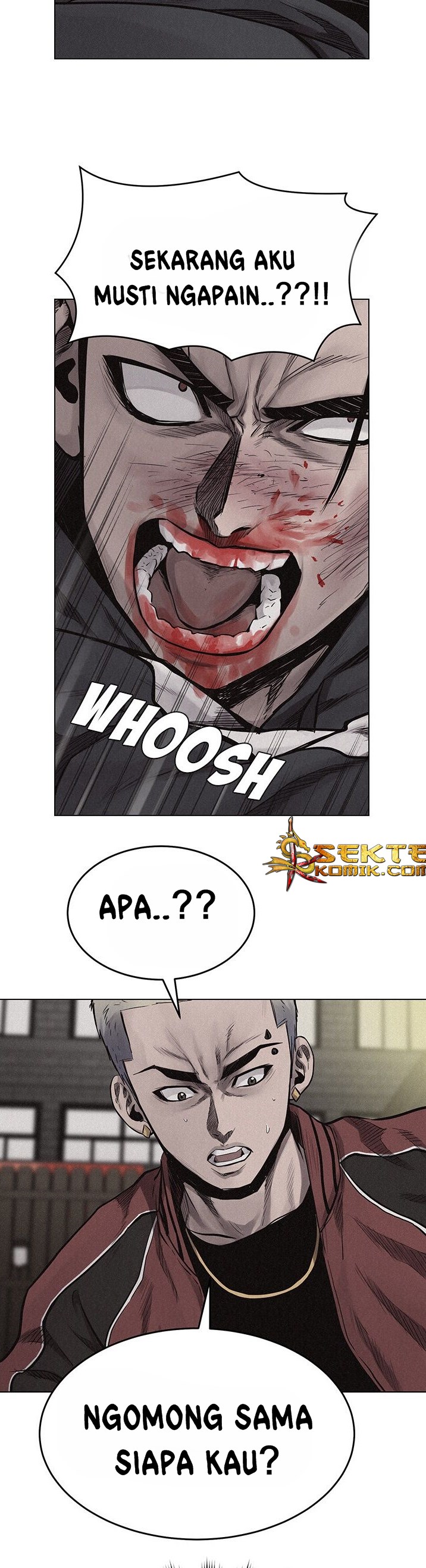 Pounding - Chapter 12 21