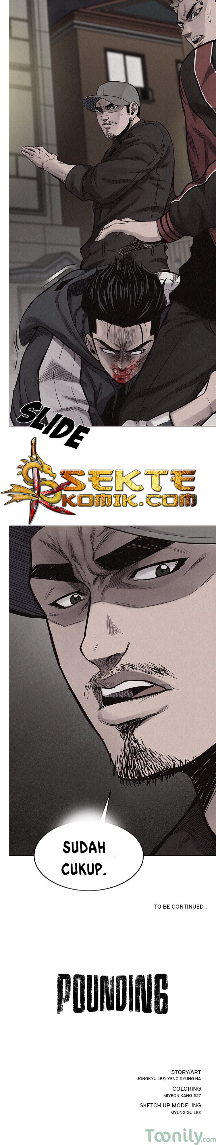 Pounding - Chapter 12 24