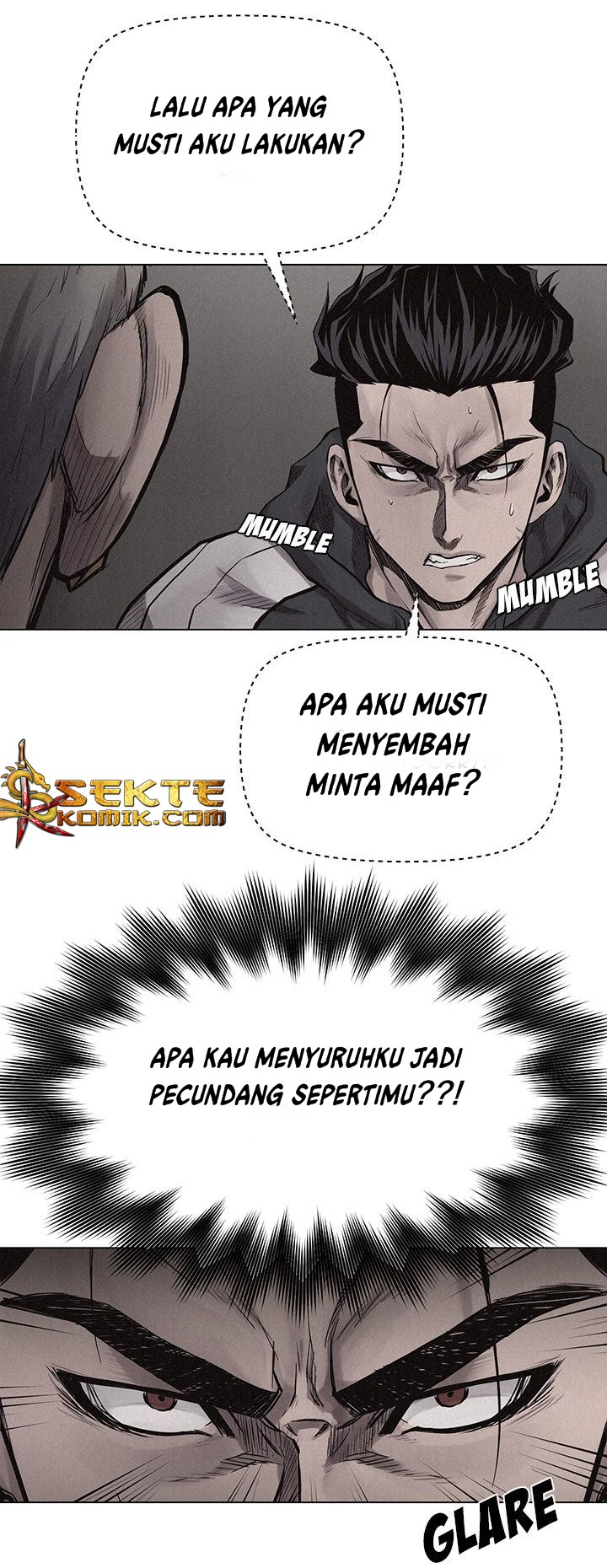 Pounding - Chapter 12 3