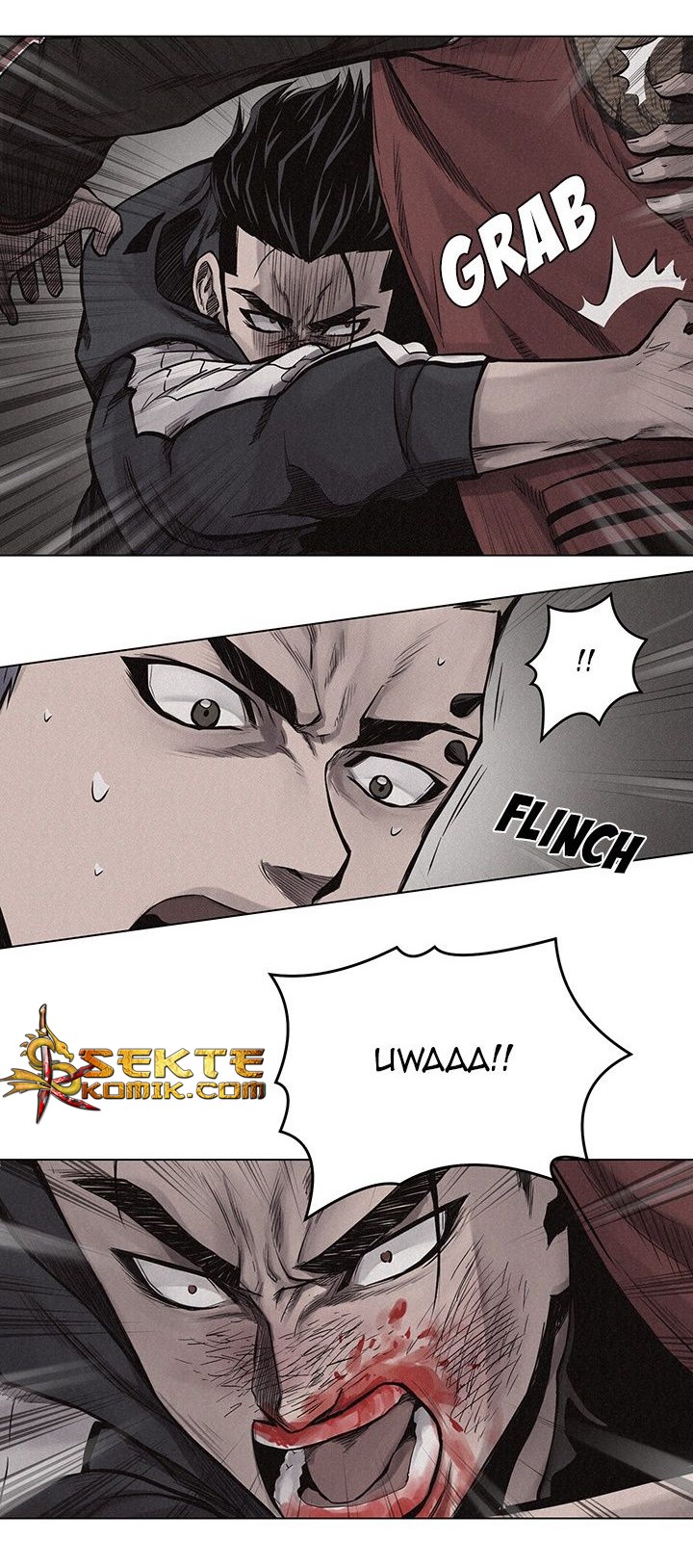Pounding - Chapter 12 18