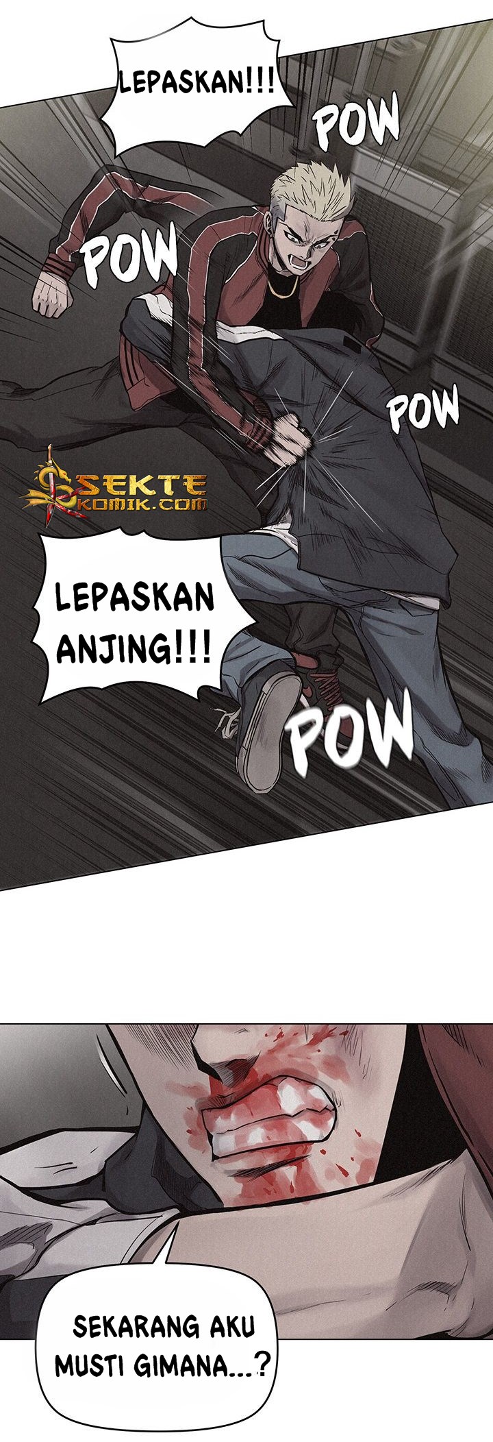 Pounding - Chapter 12 19