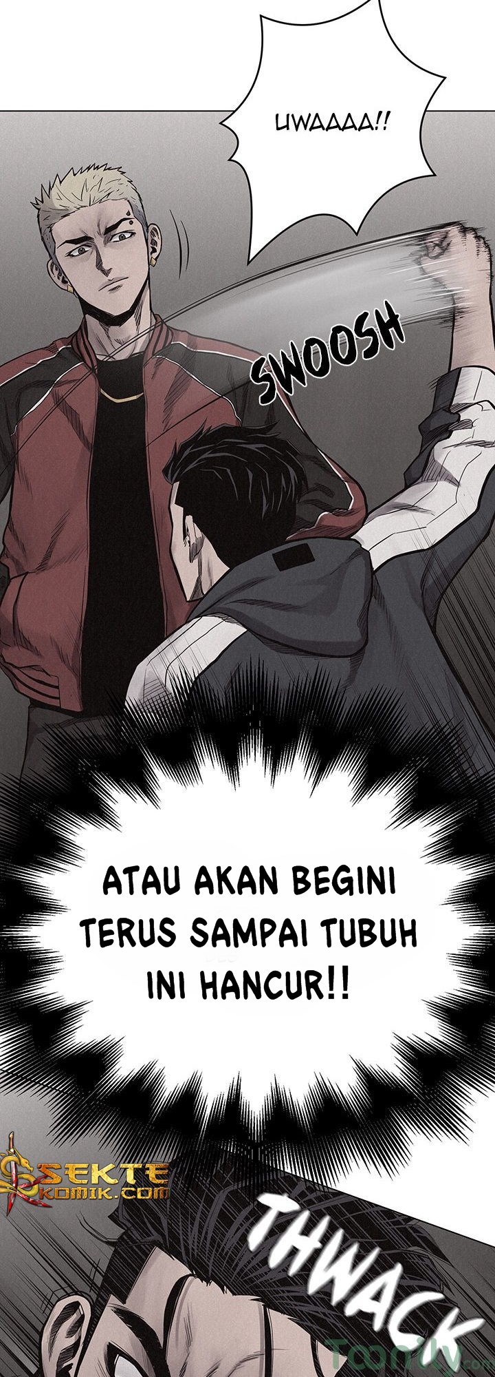 Pounding - Chapter 12 10