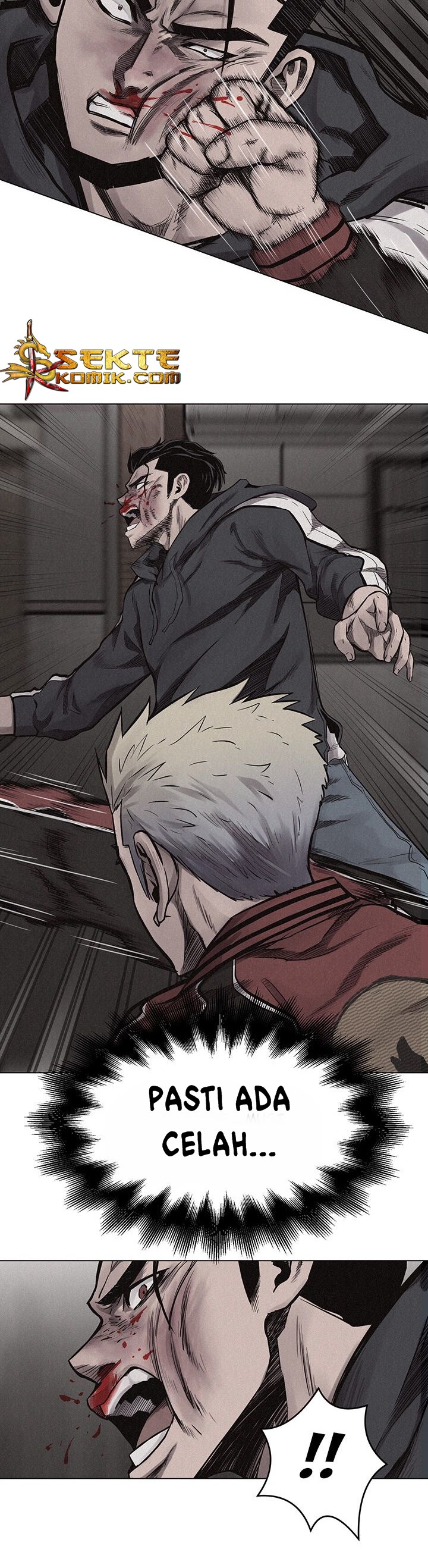 Pounding - Chapter 12 11