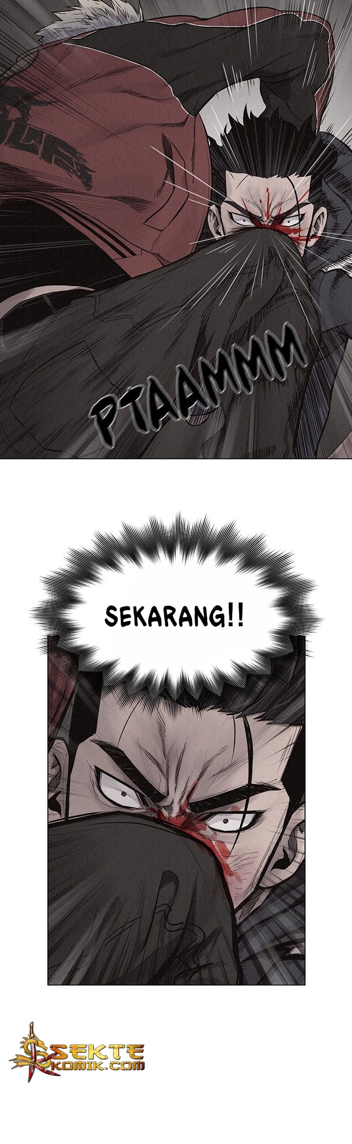 Pounding - Chapter 12 17