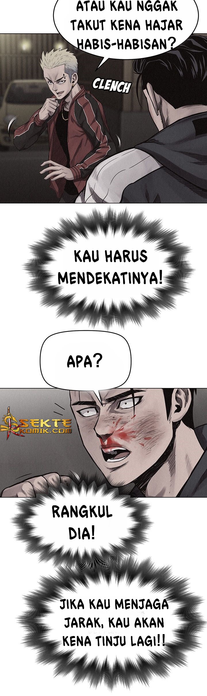 Pounding - Chapter 12 14