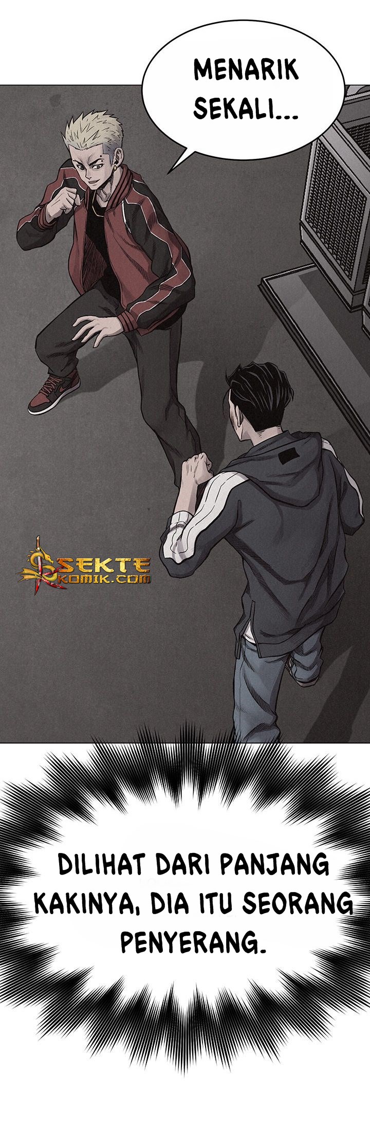 Pounding - Chapter 12 15