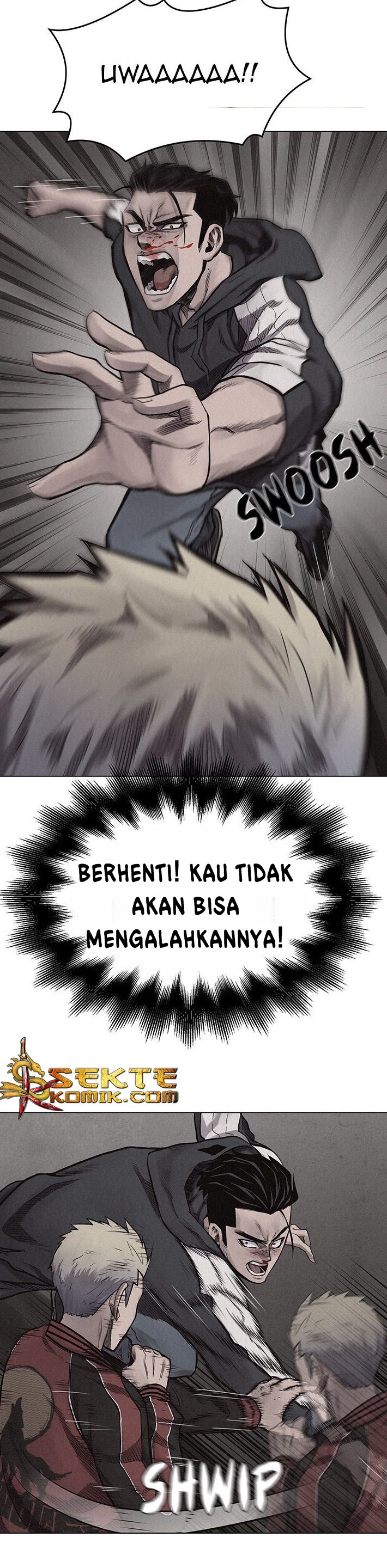Pounding - Chapter 12 6