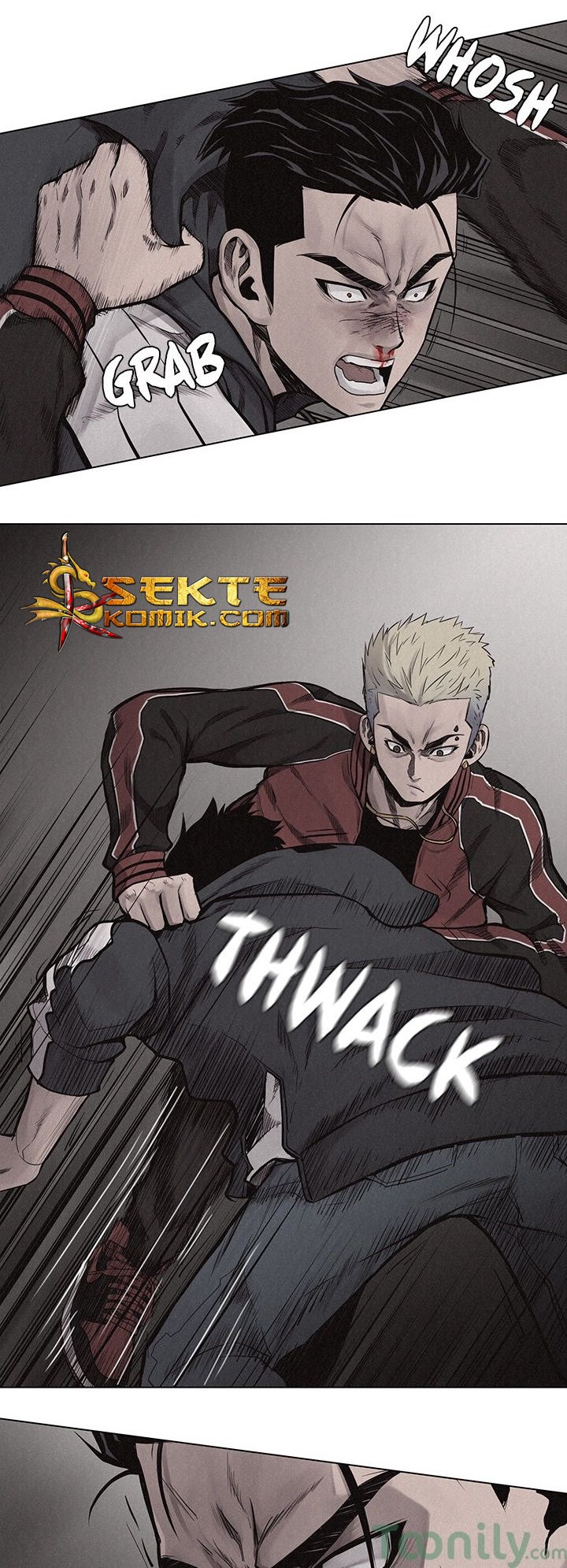 Pounding - Chapter 12 7
