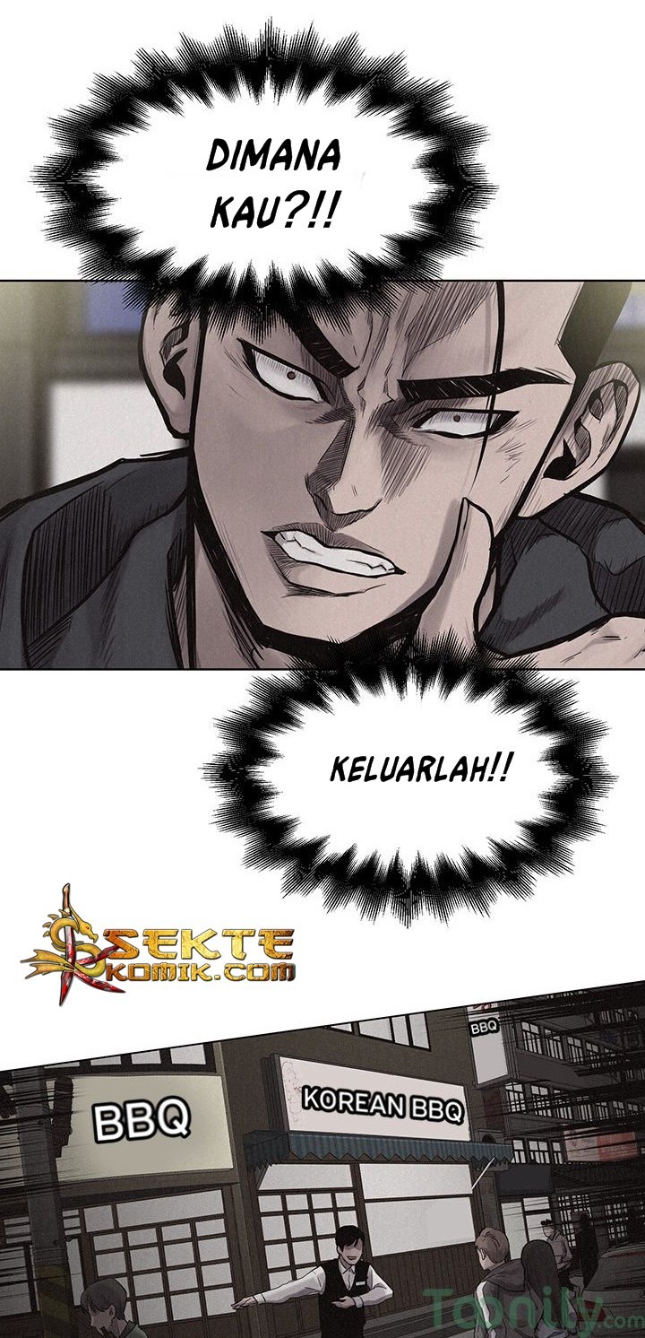 Pounding - Chapter 11 8